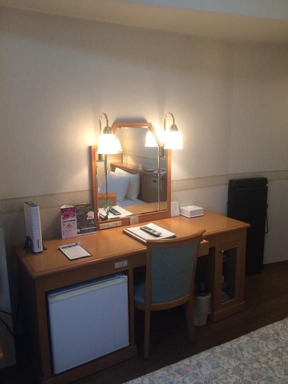 Hotel Sunroute Patio Omori Τόκιο Εξωτερικό φωτογραφία