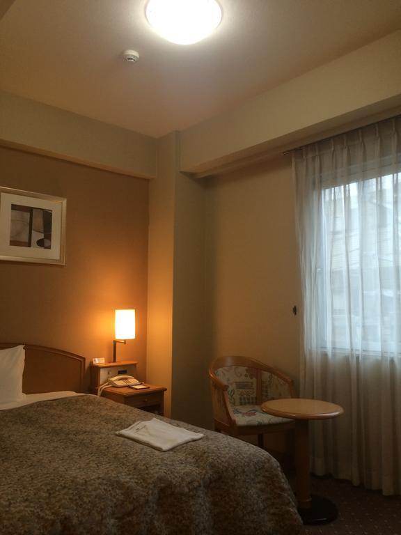 Hotel Sunroute Patio Omori Τόκιο Εξωτερικό φωτογραφία