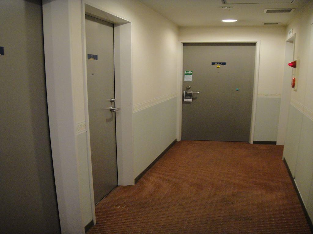 Hotel Sunroute Patio Omori Τόκιο Εξωτερικό φωτογραφία